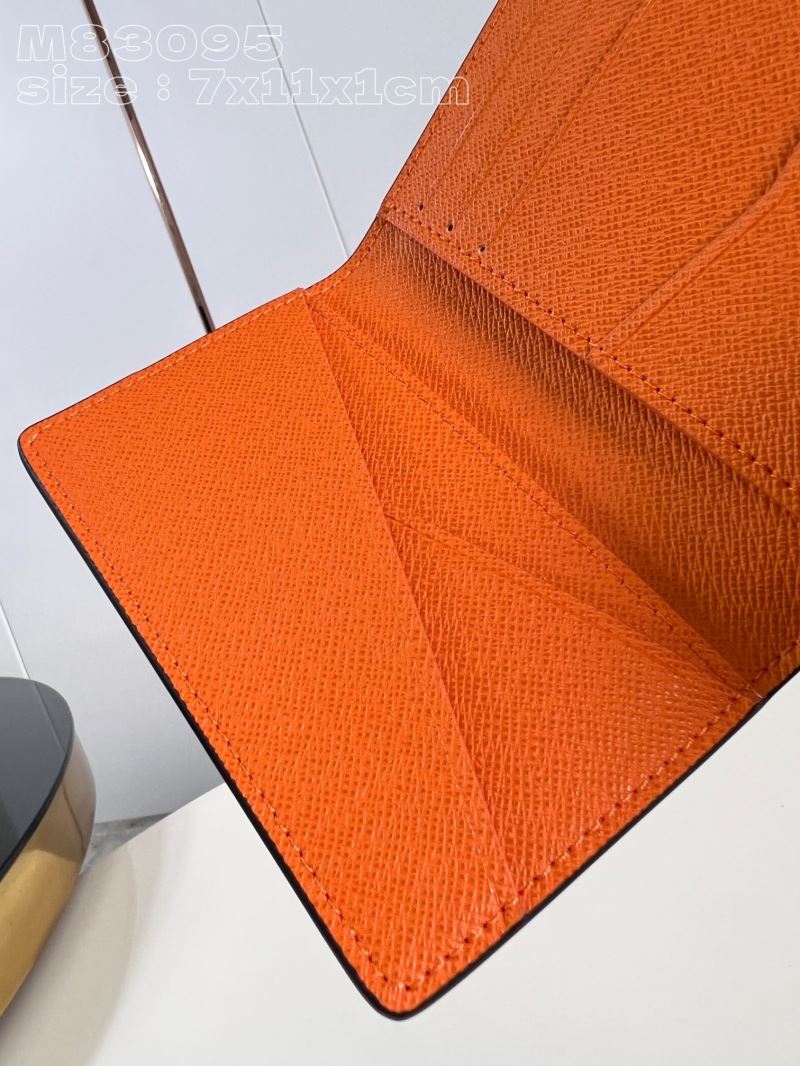 Louis Vuitton Wallets
